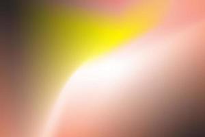 abstract colorful gradient for background and walpaper photo