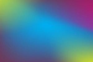 abstract colorful gradient for background and walpaper photo