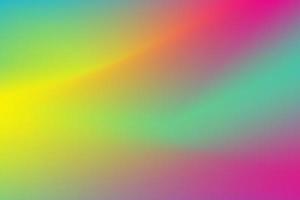 abstract colorful gradient for background and walpaper photo