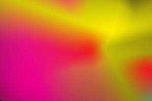 abstract colorful gradient for background and walpaper photo