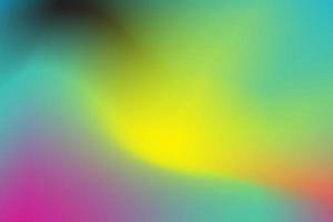abstract colorful gradient for background and walpaper photo