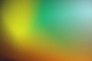 abstract colorful gradient for background and walpaper photo