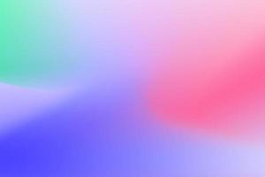 abstract colorful gradient for background and walpaper photo
