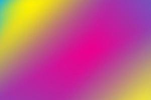 abstract colorful gradient for background and walpaper photo
