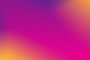abstract colorful gradient for background and walpaper photo