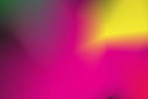 abstract colorful gradient for background and walpaper photo
