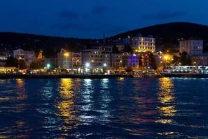 Büyükada en Estambul foto