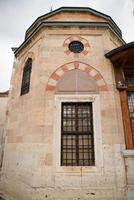 Mevlana Museum, Konya, Turkiye photo