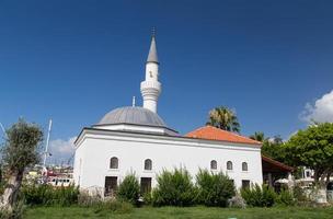 Tepecik Mosque in Bodrum photo
