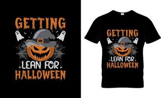 diseño de camisetas de halloween, eslogan de camisetas de halloween y diseño de prendas de vestir, tipografía de halloween, vector de halloween, ilustración de halloween