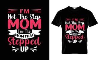 Mother day t-shirt design, Mother day t-shirt slogan and apparel design,Mother day typography, Mother day vector,Mother day illustration vector