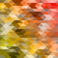 Abstract geometric background. vector