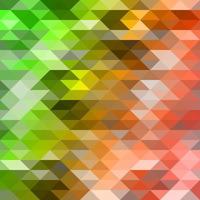 Abstract geometric background. vector