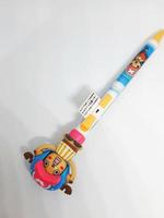 Jakarta, Indonesia in September 2022. A pen from One Piece character named Tony Tony Chopper, also known as Cotton Candy Lover Chopper. photo