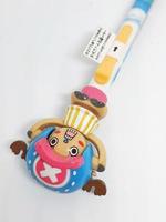 Jakarta, Indonesia in September 2022. A pen from One Piece character named Tony Tony Chopper, also known as Cotton Candy Lover Chopper. photo