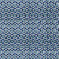 Abstract Pattern Design vector