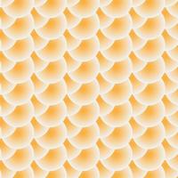 Geometric 3d Pattern Design vector