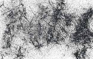 Dust and Scratched Textured Backgrounds.Grunge white and black wall background.Dark Messy Dust Overlay Distress Background. Easy To Create Abstract Dotted, Scratched photo