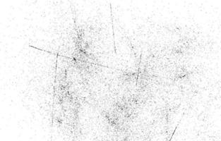 Dust and Scratched Textured Backgrounds.Grunge white and black wall background.Dark Messy Dust Overlay Distress Background. Easy To Create Abstract Dotted, Scratched photo
