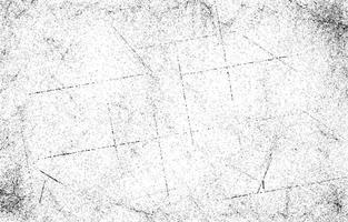 Monochrome particles abstract texture.Overlay illustration over any design to create grungy vintage effect and depth. photo