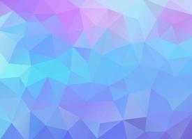 Vector background from polygons, abstract background of triangles, wallpaper