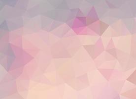 Vector background from polygons, abstract background of triangles, wallpaper