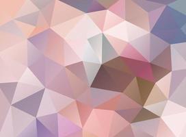 Vector background from polygons, abstract background of triangles, wallpaper