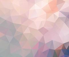 Vector background from polygons, abstract background of triangles, wallpaper