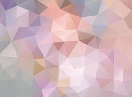 Vector background from polygons, abstract background of triangles, wallpaper