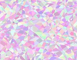 fondo vectorial de polígonos, fondo abstracto de triángulos, papel tapiz vector