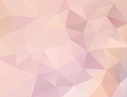 Vector background from polygons, abstract background of triangles, wallpaper