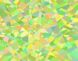 Vector background from polygons, abstract background of triangles, wallpaper