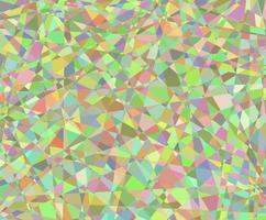 Vector background from polygons, abstract background of triangles, wallpaper