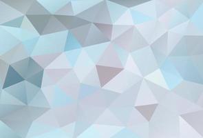 Vector background from polygons, abstract background of triangles, wallpaper