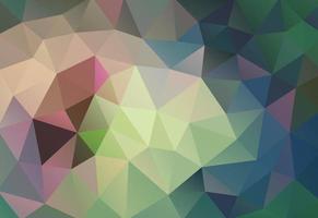 Vector background from polygons, abstract background of triangles, wallpaper