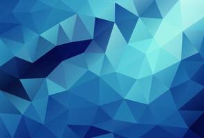 Vector background from polygons, abstract background of triangles, wallpaper