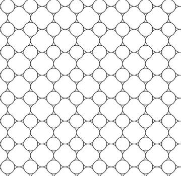 hermoso y colorido patrón vectorial. patrón de vectores sin fisuras. patrón textil y de tela. patrón simple y elegante.