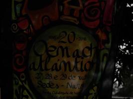 Oenach Atlantico Twenty first edition photo