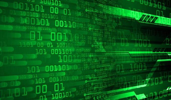 Modern Technology Background