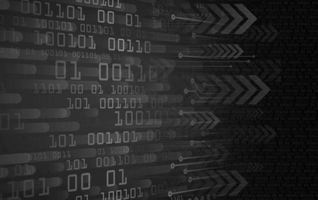 Modern Technology Background