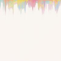 Moving colorful lines of abstract background vector