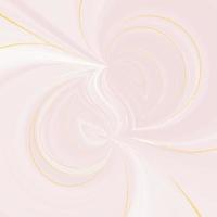 Moving colorful lines of abstract background vector
