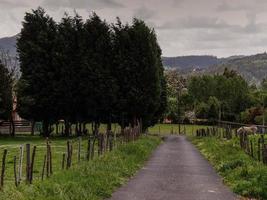 camino a ninguna parte foto