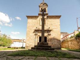 iglesia de las virtudes foto