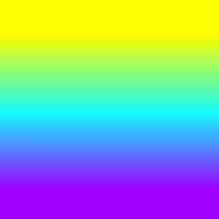 Multicolor gradient background for cover template, blured gradient vector