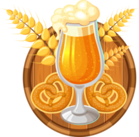 delikat oktoberfest element png