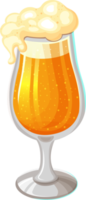 Delicate Oktoberfest elements png