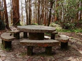 The Small table of King Arthur photo