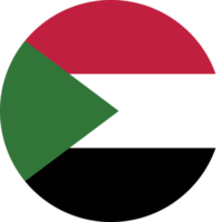 bandera circular de sudán. png