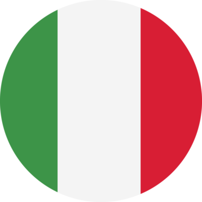 Italy Flag PNGs for Free Download